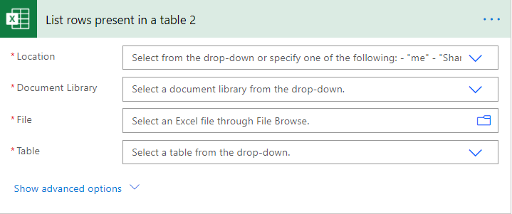 add-update-excel-data-into-sharepoint-list-using-power-automate